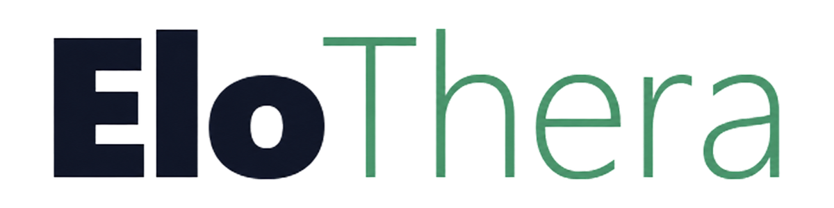 EloThera — plataforma de triagem e anamnese para terapeutas